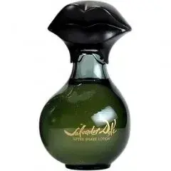 Dali pour Homme After Shave Lotion by Salvador Dali