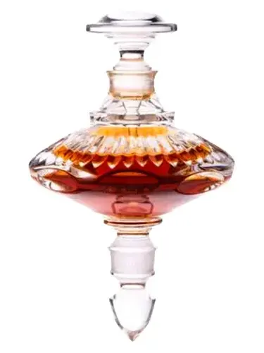 No. 16 by Henry Jacques bottle