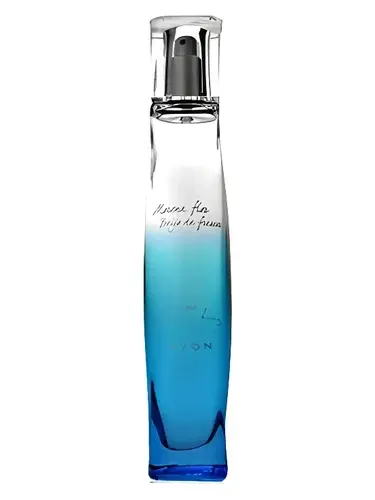 Morena Flor Beijo de Frescor by Avon bottle