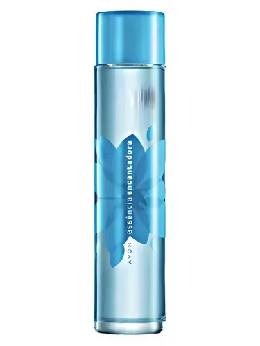 Essência Encantadora by Avon bottle