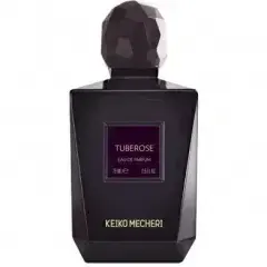 Tuberose by Keiko Mecheri bottle