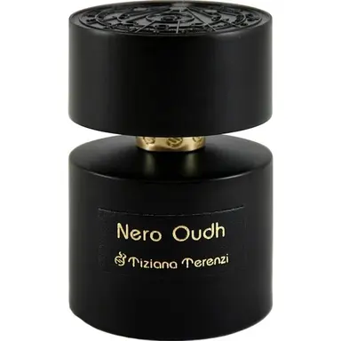 Nero Oudh by Tiziana Terenzi bottle