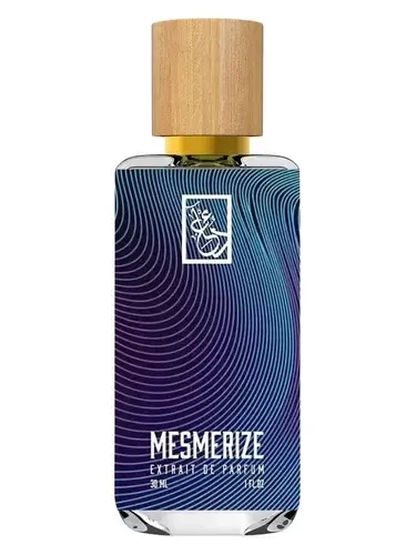 Mesmerize by The Dua Brand bottle