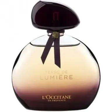 Terre de Lumiere Edition Or by L'Occitane en Provence bottle