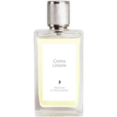 Crema Limone by Profumi di Polignano bottle