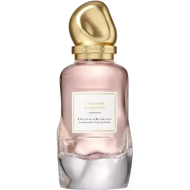 Cashmere & Wild Fig by DKNY bottle