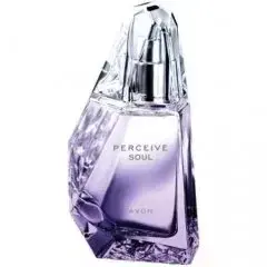 Perceive Soul for Her by Avon bottle