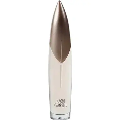Naomi Campbell by Naomi Campbell bottle