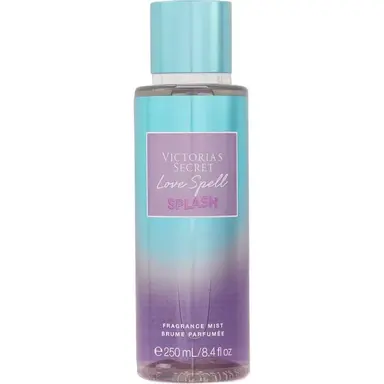 Love Spell Splash (2023) by Victoria's Secret bottle