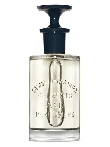 Heritage 2571 by Caswell Massey bottle