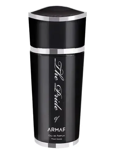 The Pride of Armaf For Men by Armaf bottle