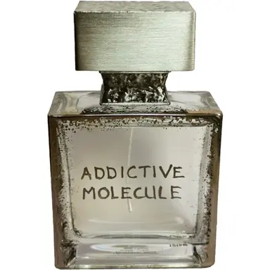 Addictive Molecule by M. Micallef bottle