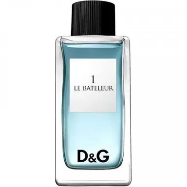 1 Le Bateleur by Dolce Gabbana bottle