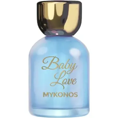 Baby Love by Mykonos bottle