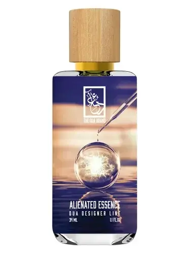 Alienated Essence by The Dua Brand bottle