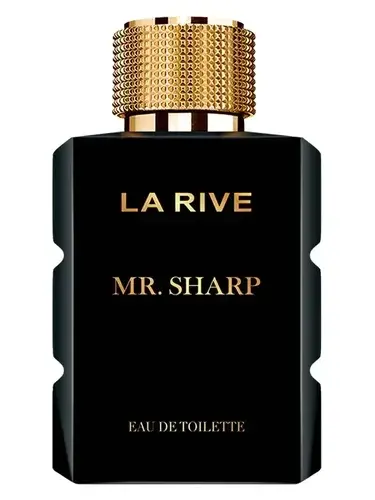 Mr. Sharp by La Rive bottle