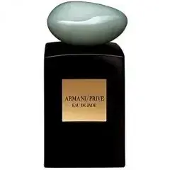 Eau de Jade by Giorgio Armani bottle