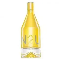 CK IN2U Heat for Her by Calvin Klein bottle