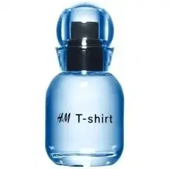 H&M T-Shirt - Classic cotton by H&M bottle