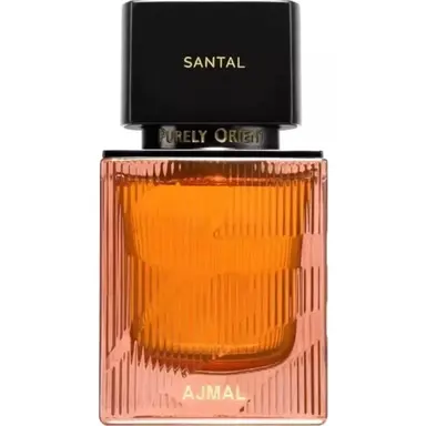 Santal by Ajmal bottle