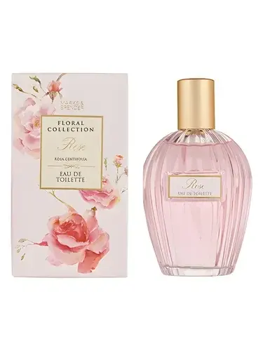 Rose by Marks & Spencer bottle
