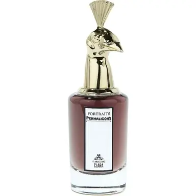 Clandestine Clara by Penhaligon's bottle