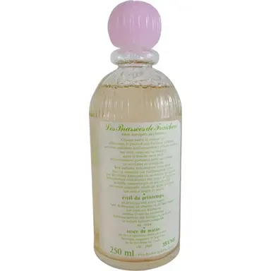 Les Brassées de Fraîcheur - Éveil du Printemps by Yves Rocher bottle