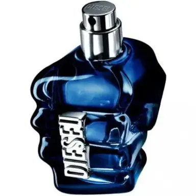 Only The Brave Extreme by Diesel bottle