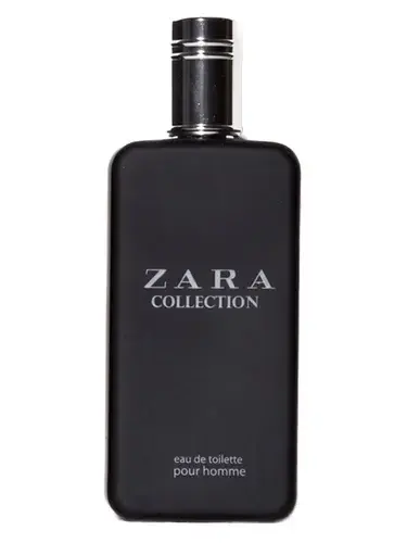 Zara Collection Man by Zara bottle