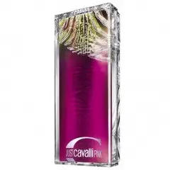 Just Cavalli Pink by Roberto Cavalli bottle