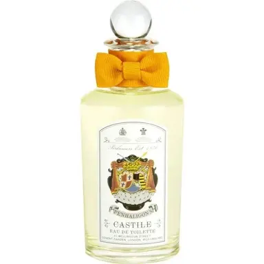 Castile by Penhaligon's bottle