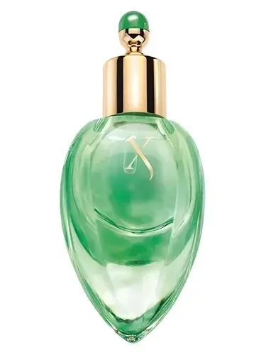 Irisss Perfume Extract by Xerjoff bottle