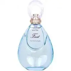 First Eau de Toilette pour l'Été Summer by Van Cleef Arpels bottle