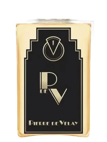 Pierre de Velay No. 1 by Roja London bottle