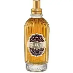 Eau d'Iparie by L'Occitane en Provence bottle