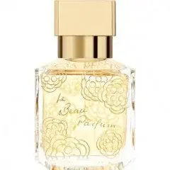 Le Beau Parfum Limited Edition by Maison Francis Kurkdjian bottle