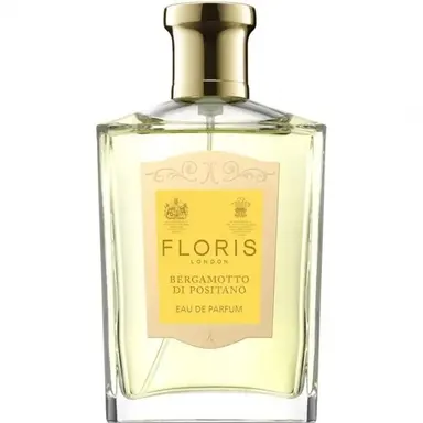 Bergamotto di Positano by Floris bottle