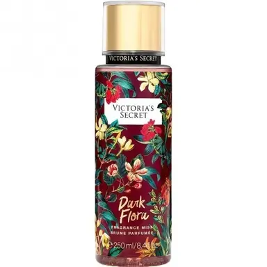 Dark Flora by Victoria's Secret bottle
