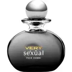 Very Sexual by Michel Germain bottle