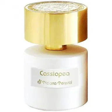 Cassiopea by Tiziana Terenzi bottle