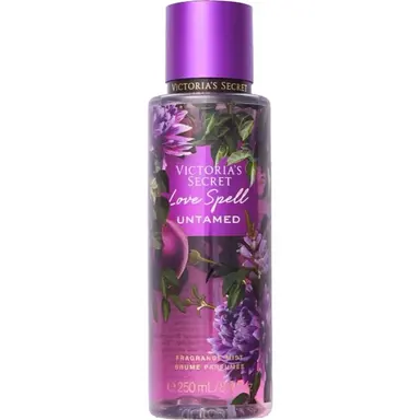 Love Spell Untamed by Victoria's Secret bottle