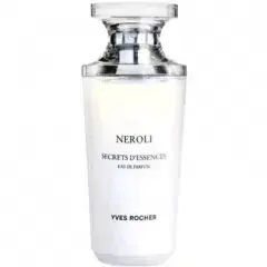 Secret d'Essences Neroli by Yves Rocher bottle
