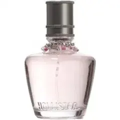 Hayden by Hollister bottle