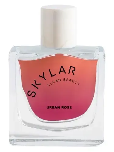 Urban Rose by Skylar bottle