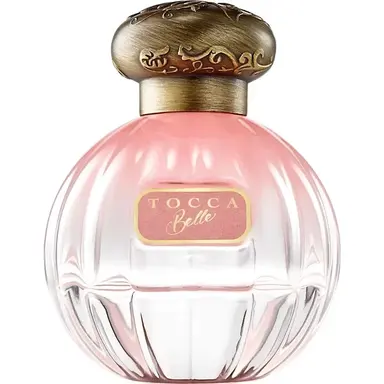 Belle by Tocca bottle