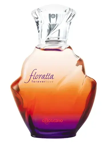 Floratta Forever Love by O Boticário bottle