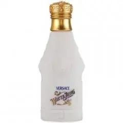 White Jeans by Versace bottle