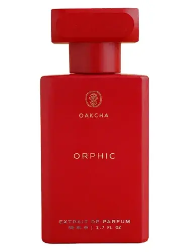 Orphic by Oakcha bottle