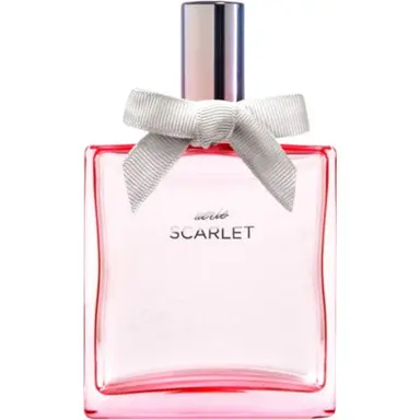 Aerie Scarlet by American Eagle bottle