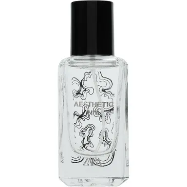 Aesthetic Nº8 by Zara bottle